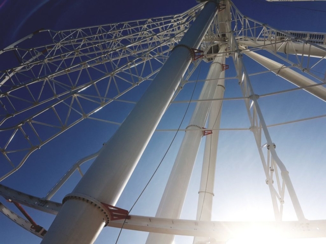 Grande roue de Montréal